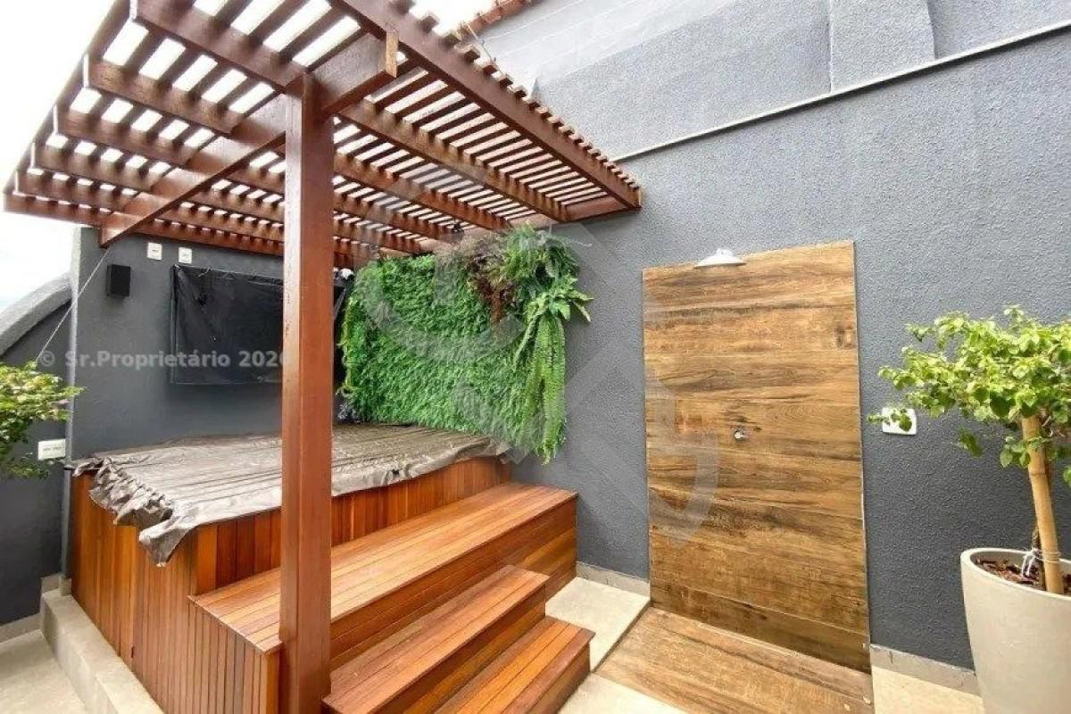 Casa, Colégio Batista, 4 Quartos, 3 Vagas, 2 Suítes