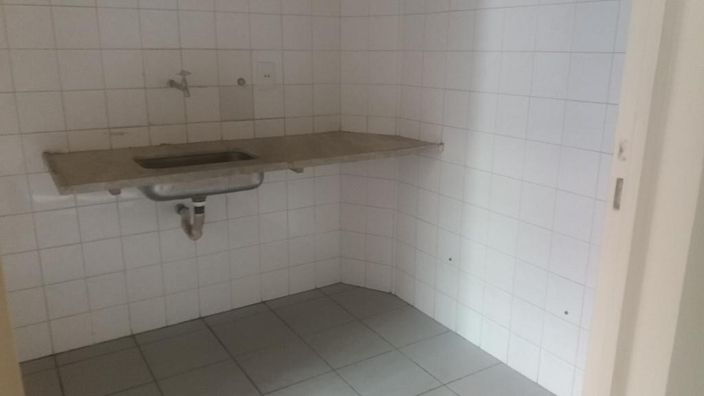Apartamento, Planalto, 2 Quartos, 1 Vaga