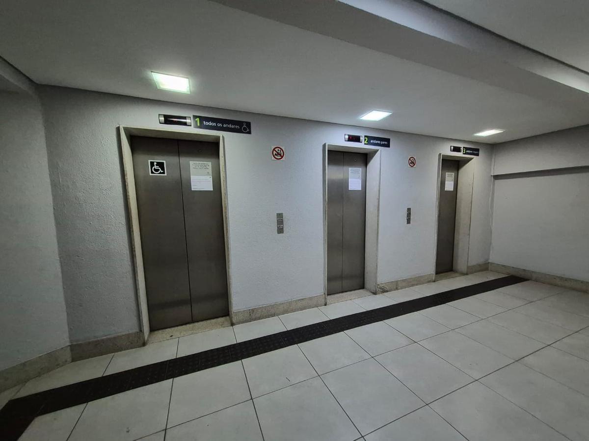 Andar, Centro, 0 Quarto, 0 Vaga