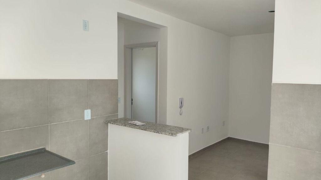 Apartamento, Adelmolândia, 2 Quartos, 1 Vaga