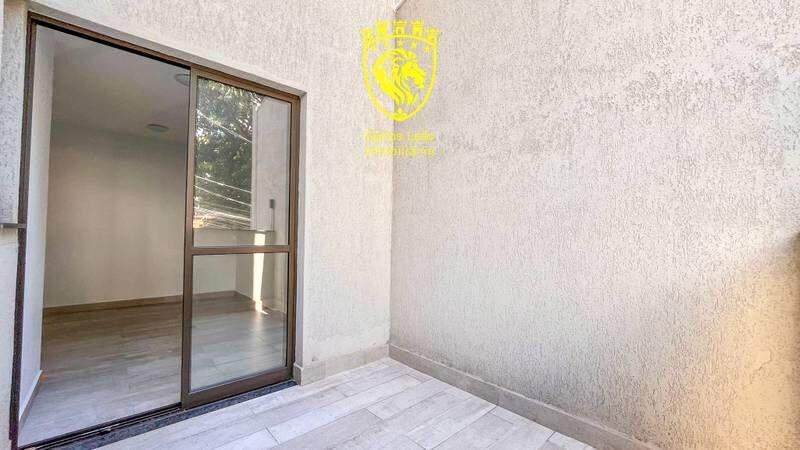 Apartamento, Santo Agostinho, 3 Quartos, 2 Vagas, 1 Suíte