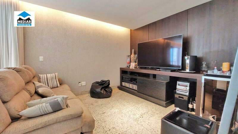 Cobertura, Sion, 4 Quartos, 3 Vagas, 1 Suíte