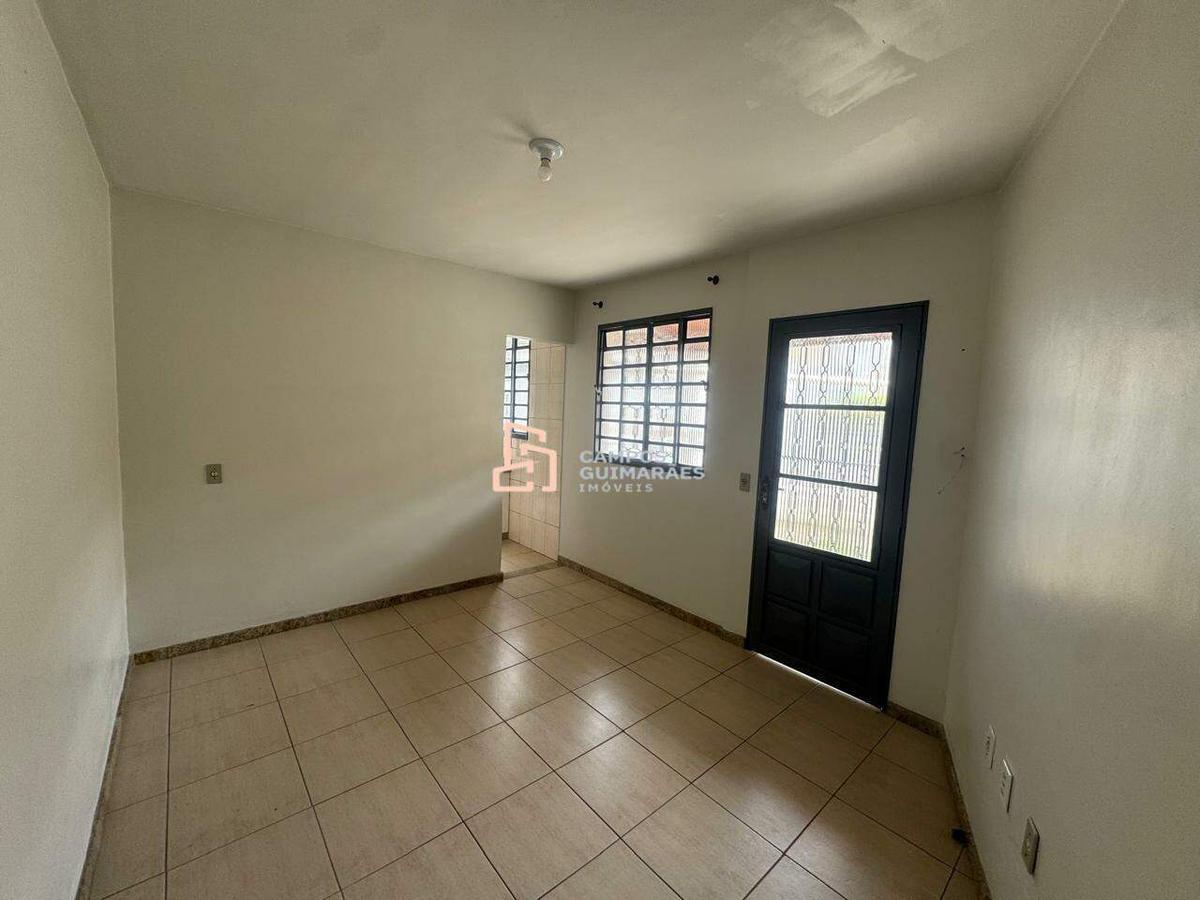 Apartamento, Cardoso, 3 Quartos, 1 Vaga