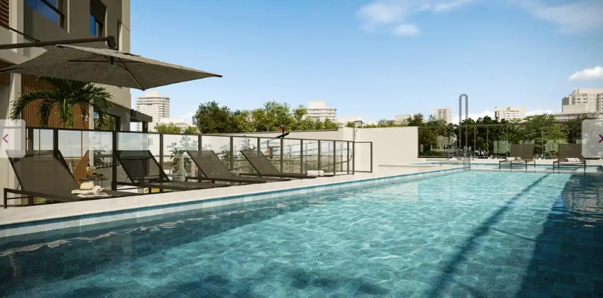 Apartamento, Santo Agostinho, 2 Quartos, 1 Vaga, 1 Suíte