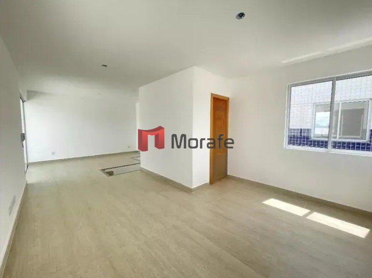 Apartamento, Nova Suíssa, 3 Quartos, 4 Vagas, 1 Suíte