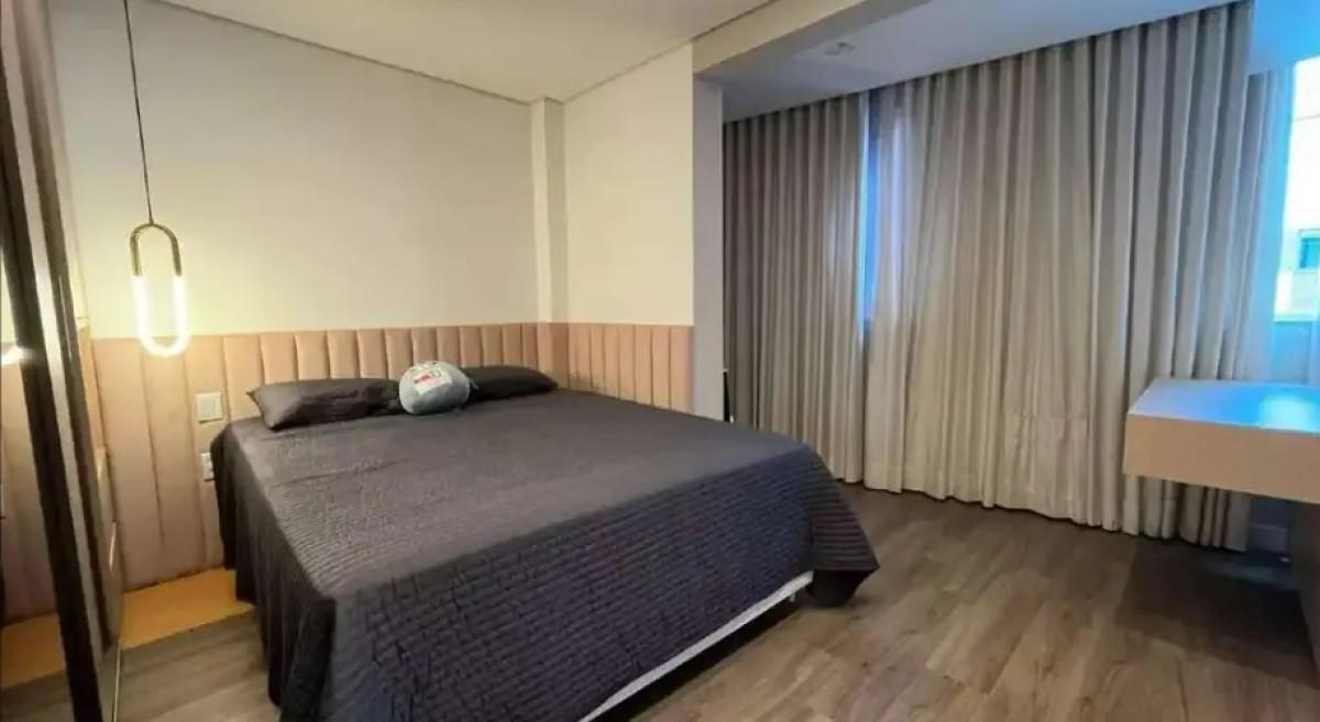 Cobertura, Castelo, 3 Quartos, 3 Vagas, 1 Suíte