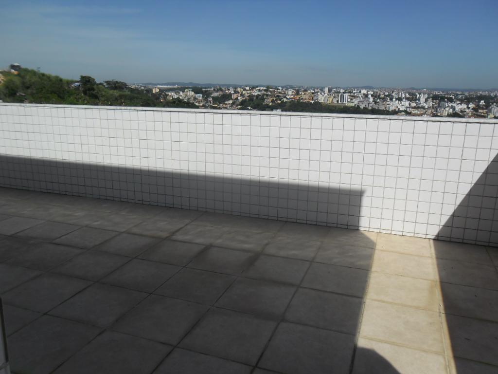 Cobertura, Palmares, 5 Quartos, 2 Vagas, 2 Suítes