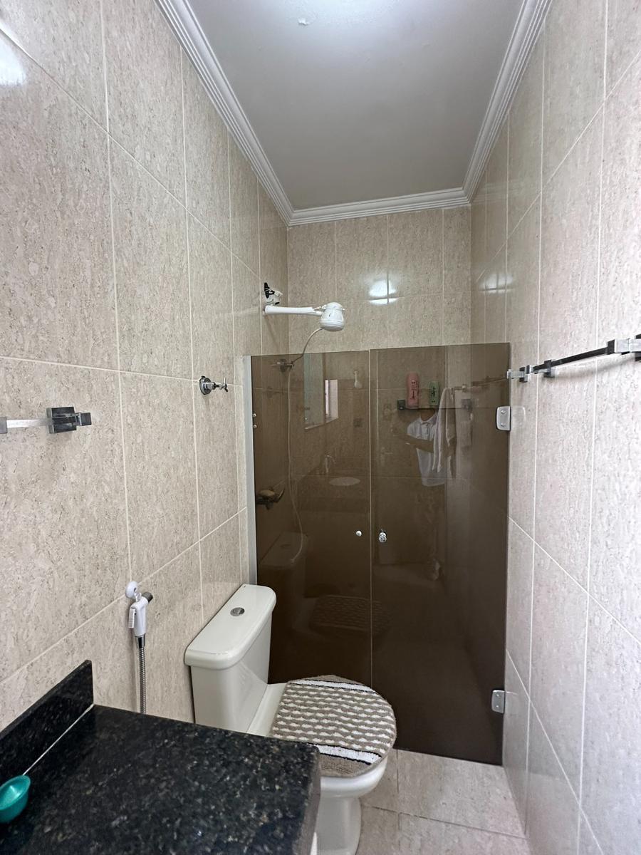 Apartamento, Renascença, 3 Quartos, 1 Vaga, 1 Suíte