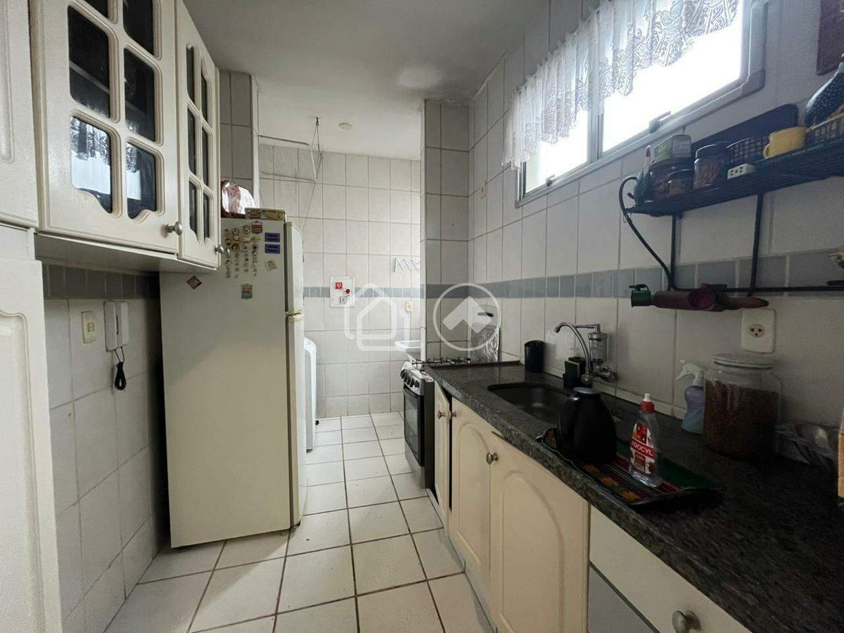 Apartamento, Buritis, 2 Quartos, 2 Vagas, 1 Suíte