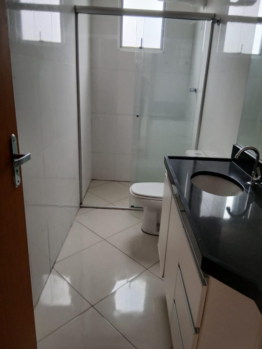 Apartamento, Santa Cruz, 3 Quartos, 2 Vagas, 1 Suíte