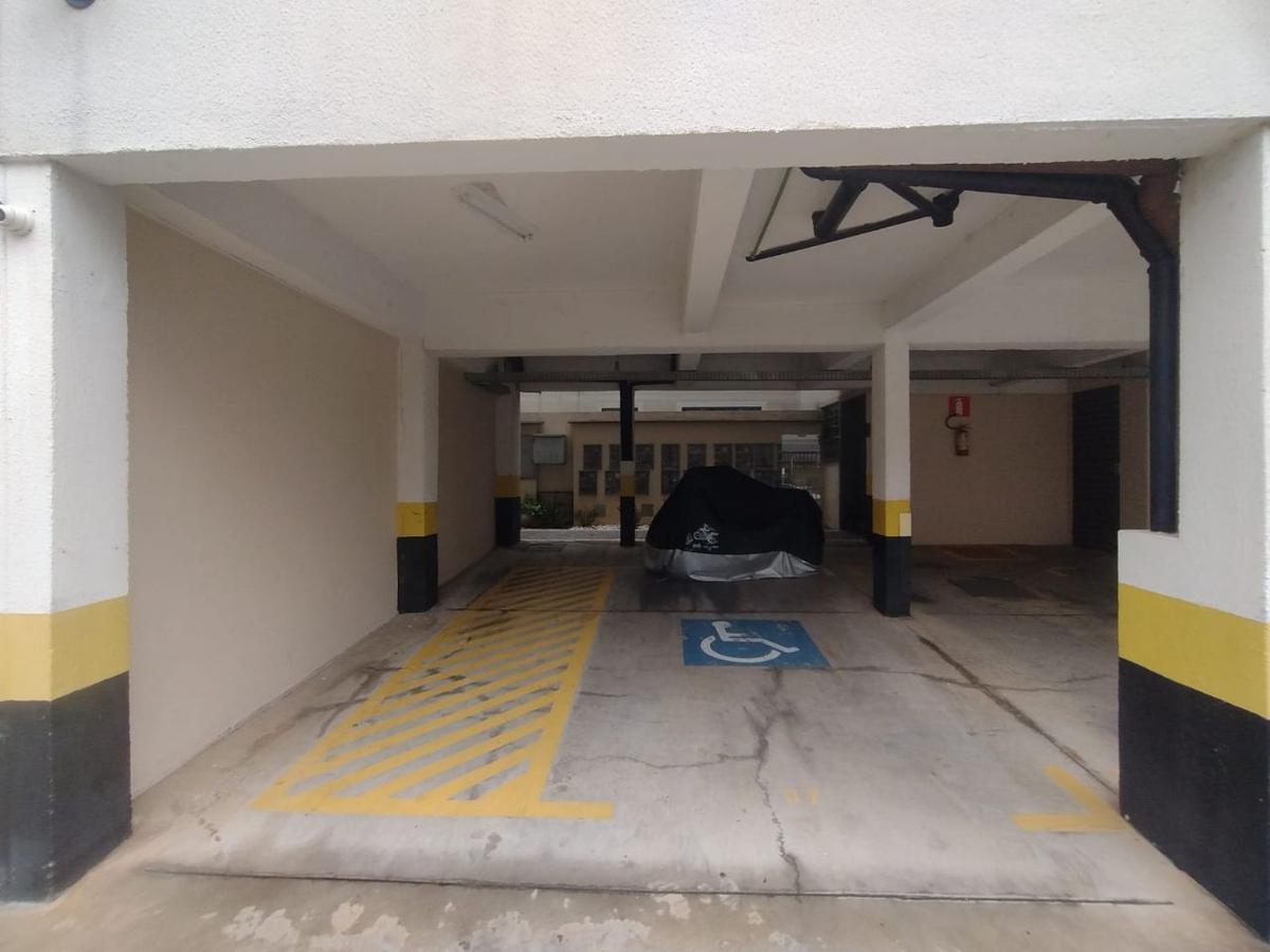 Apartamento, Parque Maracanã, 2 Quartos, 1 Vaga