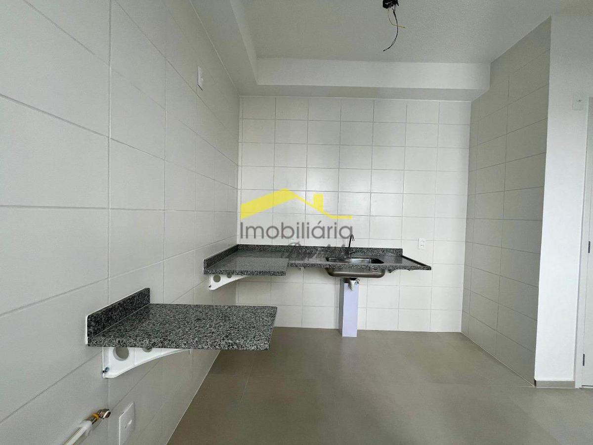 Apartamento, Palmeiras, 2 Quartos, 1 Vaga, 1 Suíte