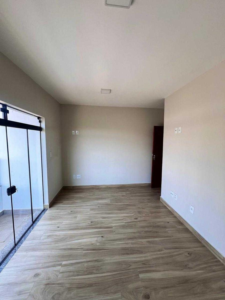 Apartamento, Parque São José, 2 Quartos, 1 Vaga