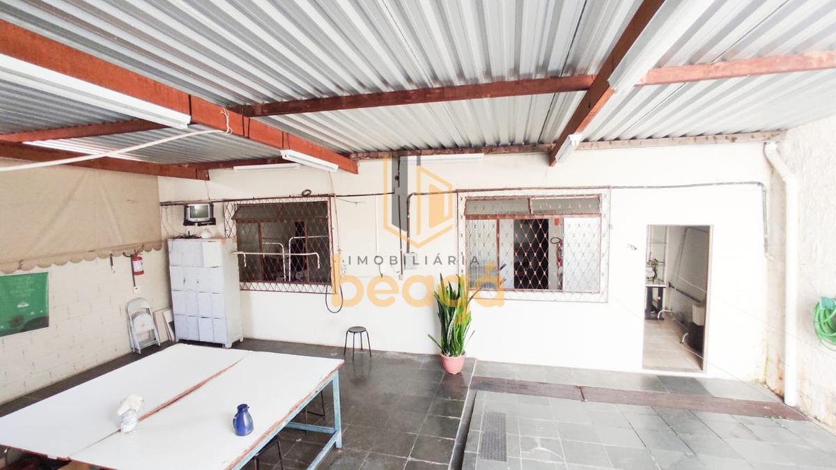 Casa Comercial, Parque Recreio, 3 Quartos, 3 Vagas, 1 Suíte