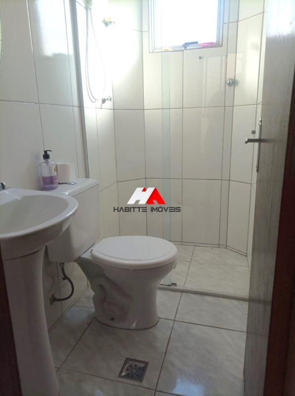 Apartamento, Betânia, 2 Quartos, 0 Vaga