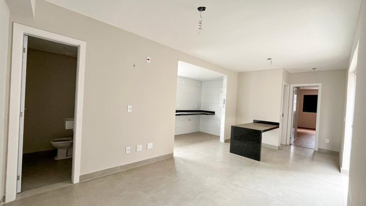 Apartamento, São Pedro, 2 Quartos, 2 Vagas, 2 Suítes