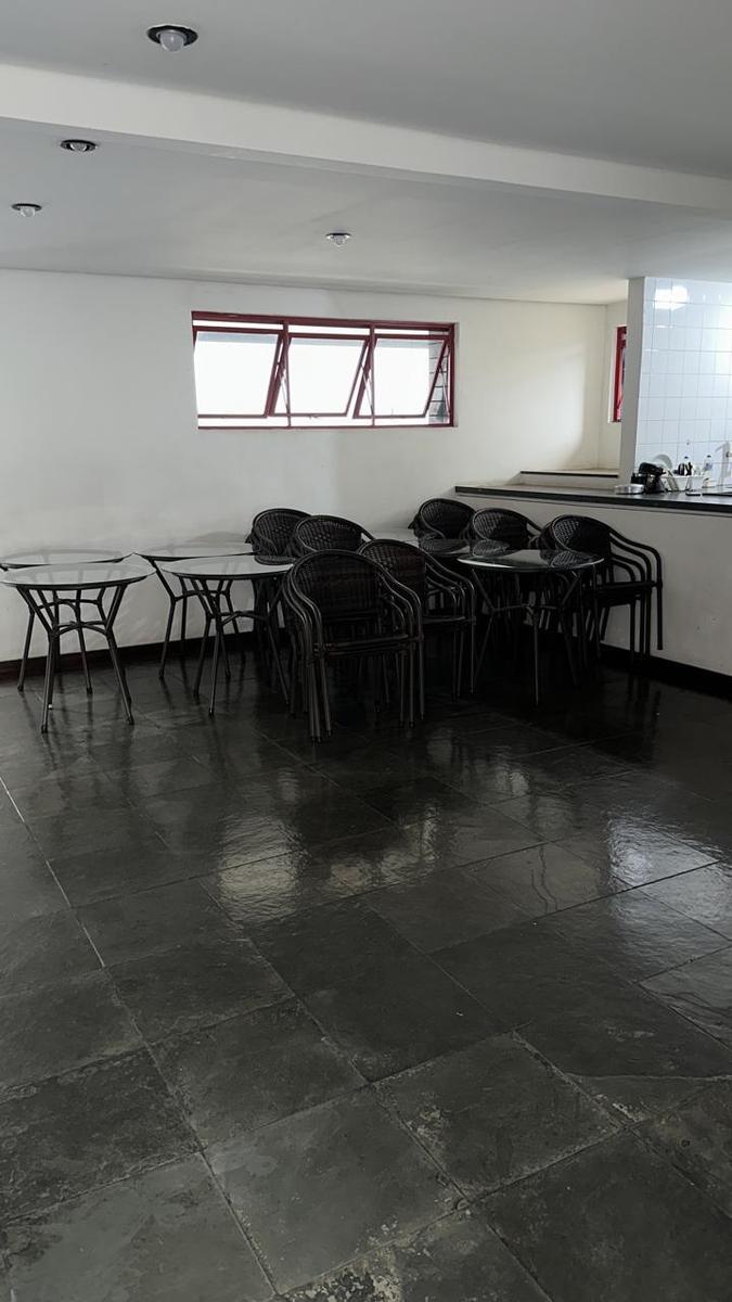 Apartamento, Coração de Jesus, 2 Quartos, 1 Vaga