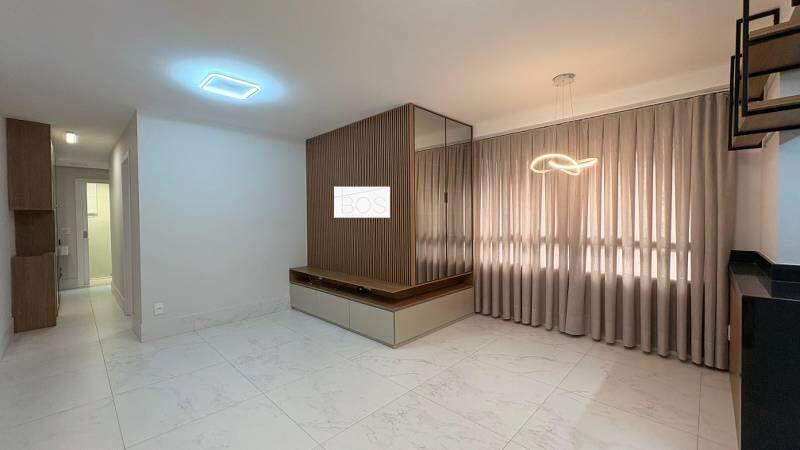 Apartamento, Santo Agostinho, 2 Quartos, 2 Vagas, 1 Suíte