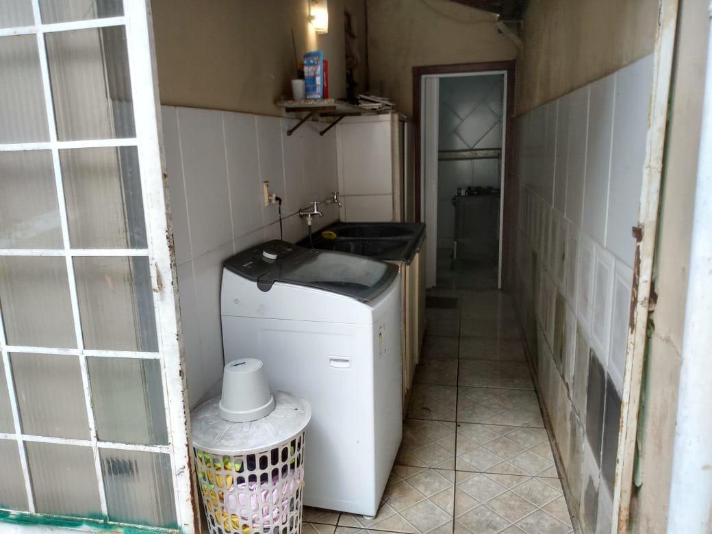 Casa, Rio Branco, 3 Quartos, 2 Vagas, 1 Suíte
