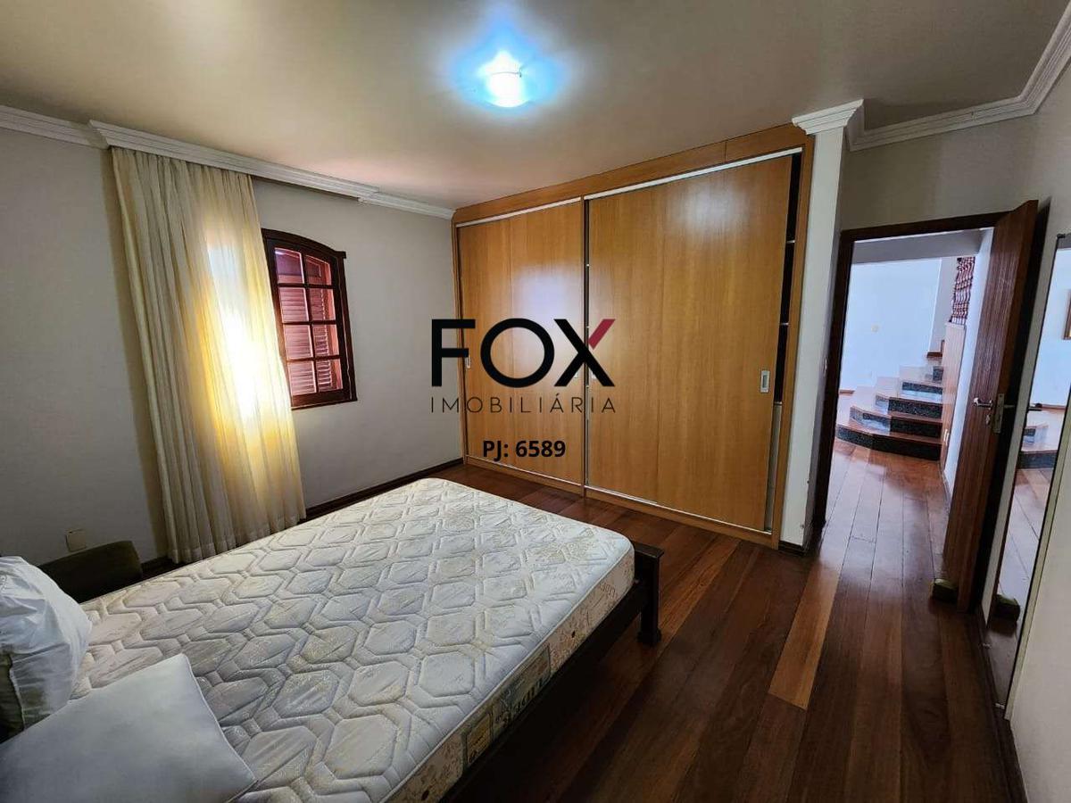 Casa, Santa Lúcia, 5 Quartos, 5 Vagas, 2 Suítes