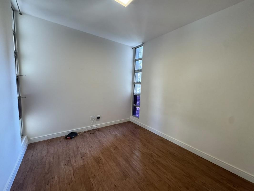 Apartamento, Lourdes, 4 Quartos, 2 Vagas, 1 Suíte