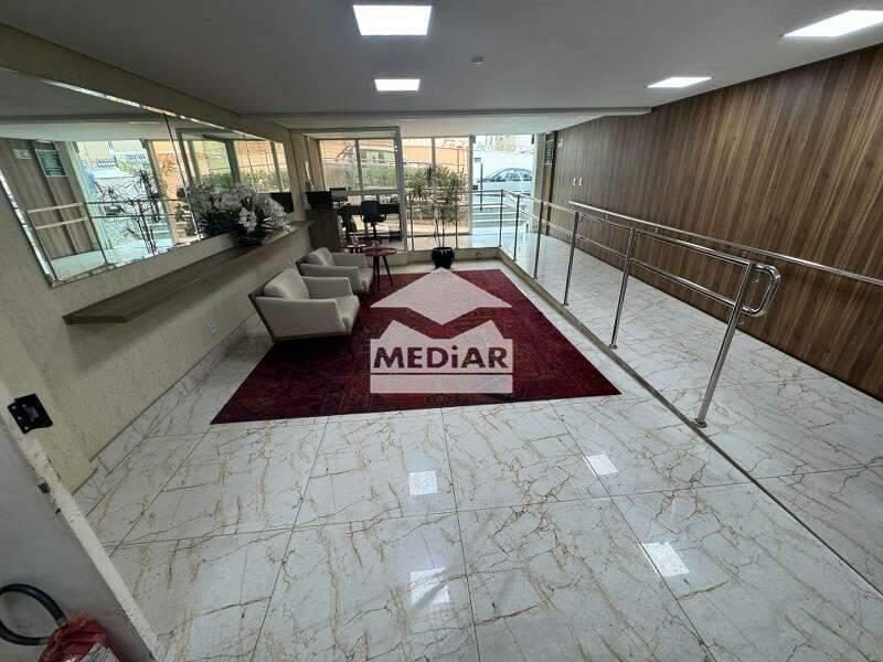 Apartamento, Fernão Dias, 4 Quartos, 2 Vagas, 2 Suítes