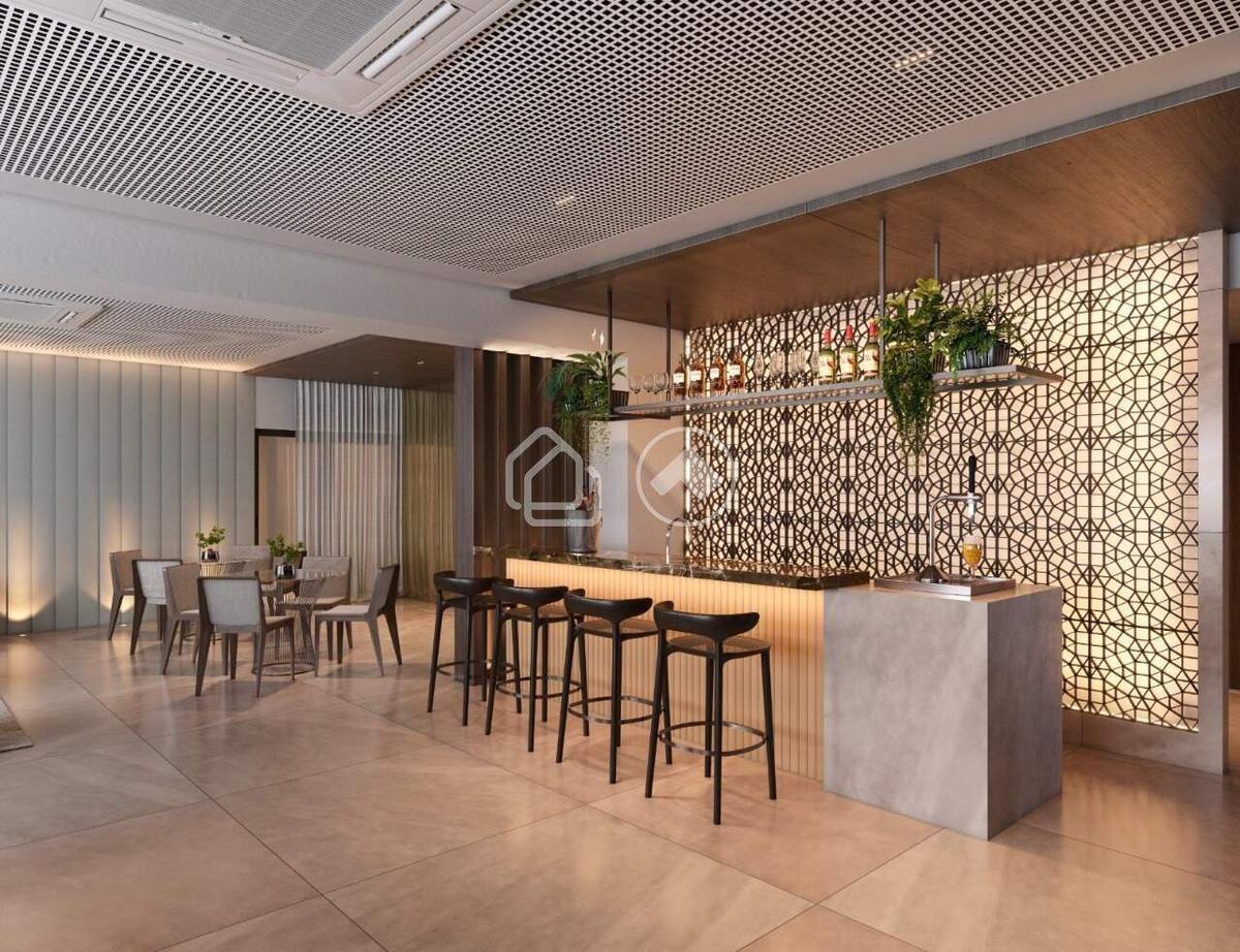 Apartamento, Buritis, 4 Quartos, 3 Vagas, 2 Suítes