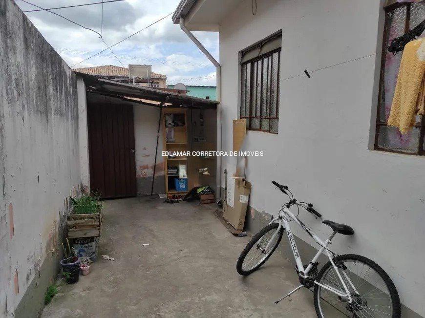 Casa, Riacho das Pedras, 2 Quartos, 2 Vagas