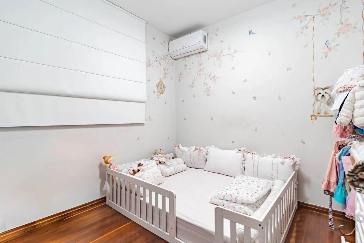 Apartamento, Santo Antônio, 4 Quartos, 2 Vagas, 1 Suíte