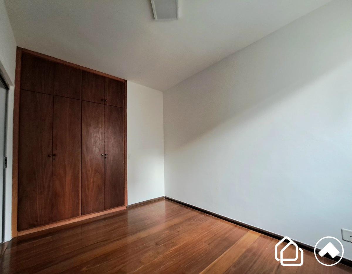 Apartamento, Buritis, 3 Quartos, 2 Vagas, 1 Suíte