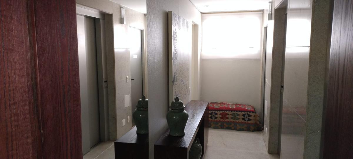 Apartamento, Belvedere, 4 Quartos, 3 Vagas, 2 Suítes