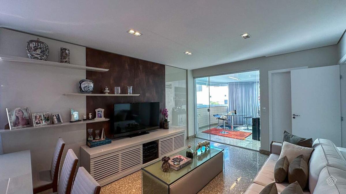 Apartamento, Buritis, 4 Quartos, 4 Vagas, 1 Suíte