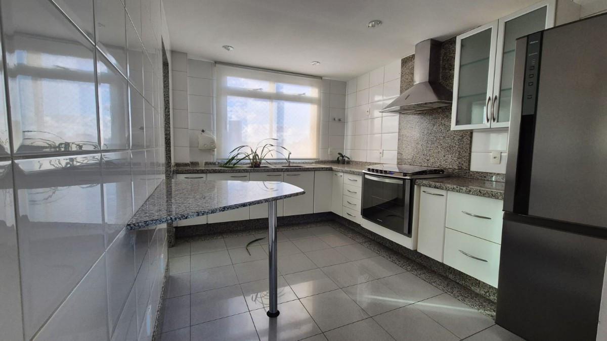 Cobertura, Nova Floresta, 4 Quartos, 3 Vagas, 1 Suíte