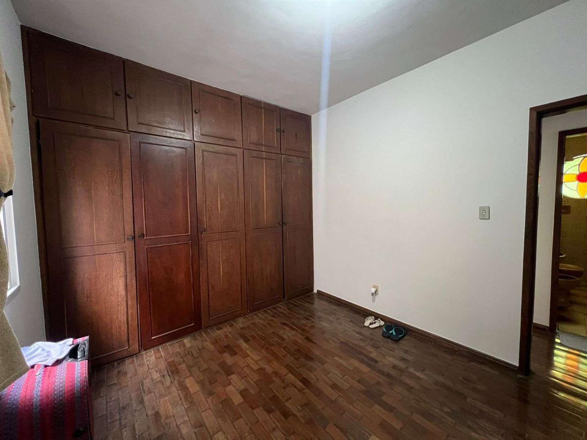 Apartamento, Cidade Nova, 4 Quartos, 4 Vagas, 1 Suíte