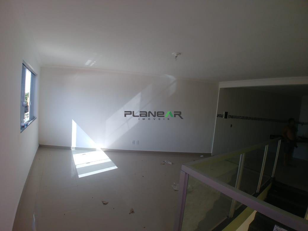 Casa, Tropical, 3 Quartos, 2 Vagas, 1 Suíte