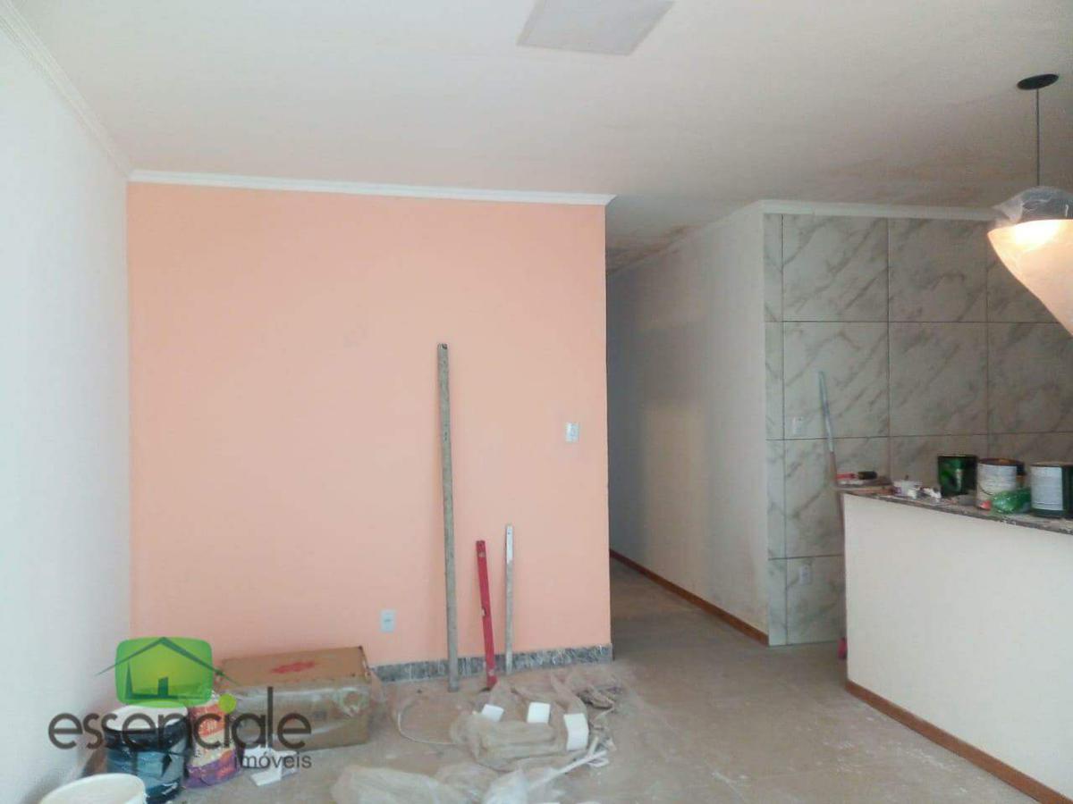 Apartamento, Riacho das Pedras, 2 Quartos, 1 Vaga, 1 Suíte