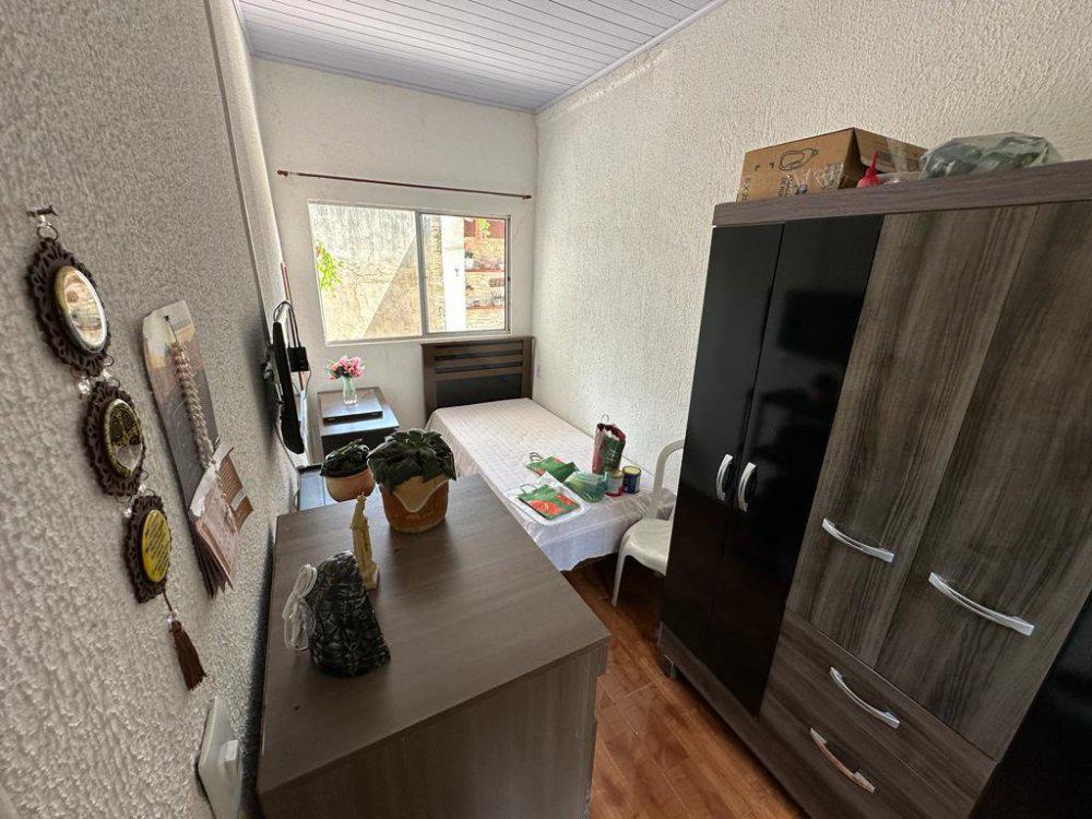 Casa, Centro, 3 Quartos, 4 Vagas, 1 Suíte