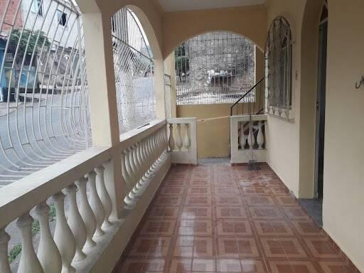 Casa, Cachoeira do Vale, 2 Quartos, 4 Vagas
