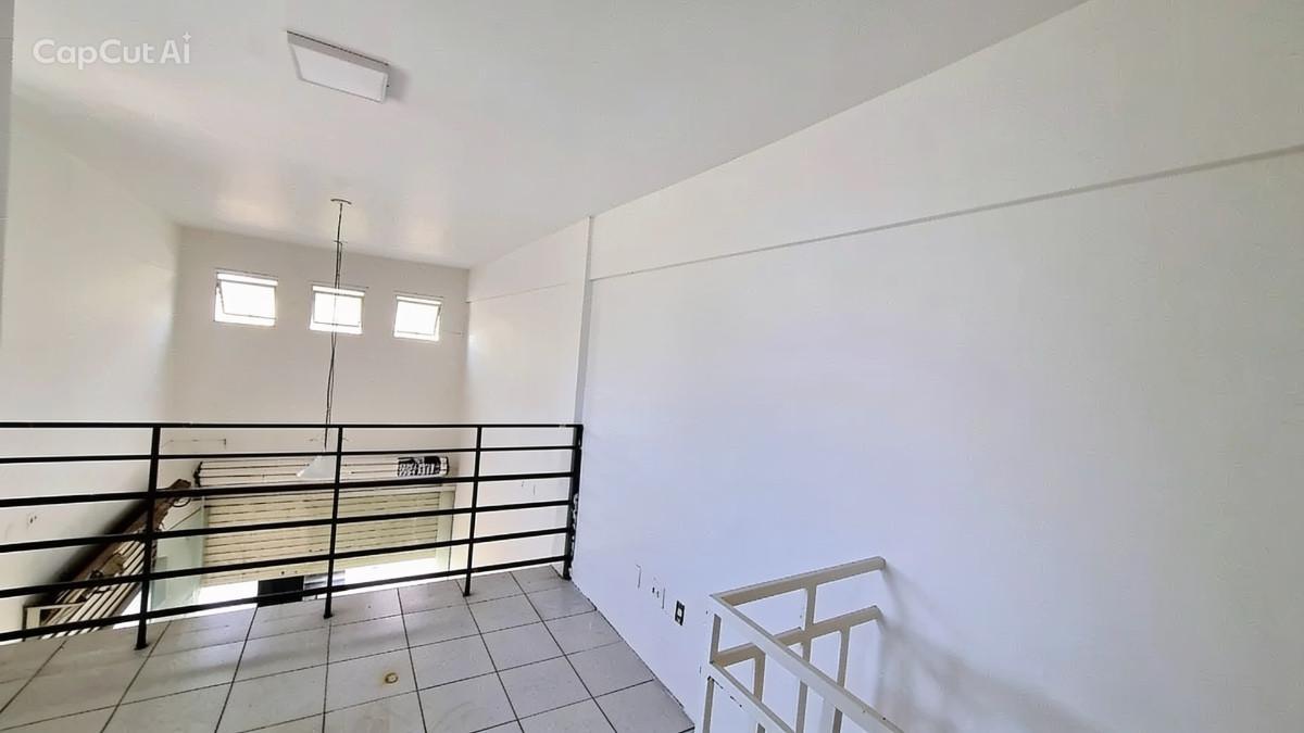 Andar, São José, 0 Quarto, 0 Vaga