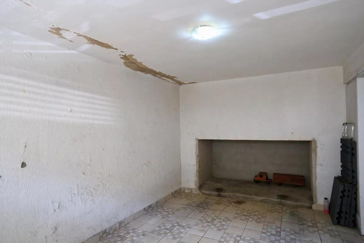 Casa, Santa Efigênia, 3 Quartos, 2 Vagas