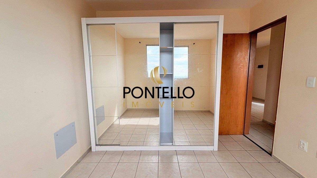 Apartamento, Santa Amélia, 3 Quartos, 1 Vaga
