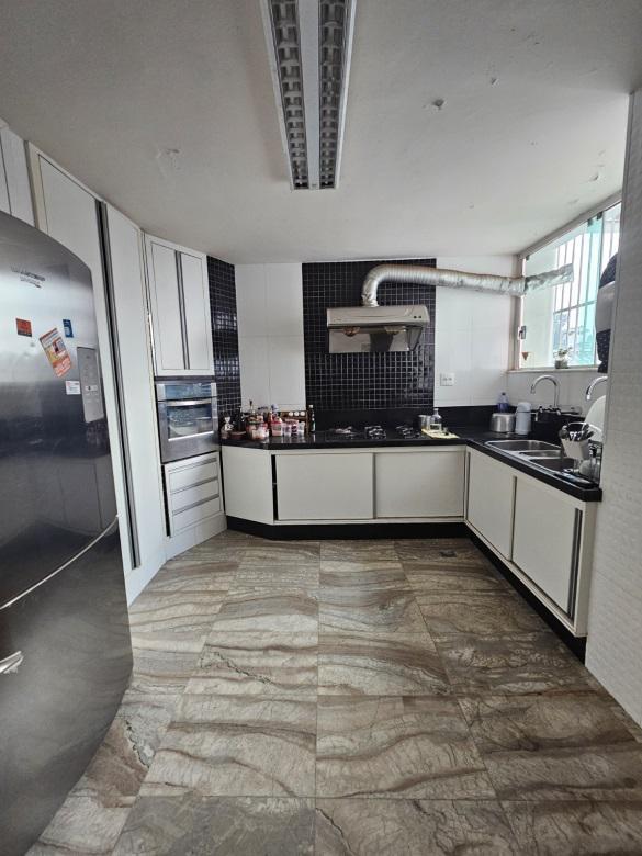 Casa, Mangabeiras, 5 Quartos, 3 Vagas, 4 Suítes