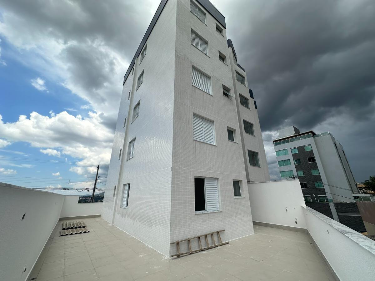 Apartamento, Fernão Dias, 3 Quartos, 3 Vagas, 1 Suíte