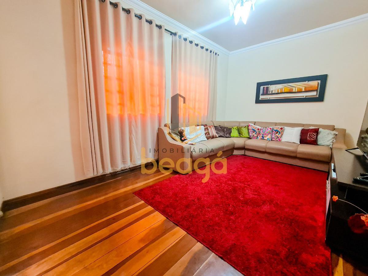Casa, Santa Amélia, 5 Quartos, 5 Vagas, 2 Suítes