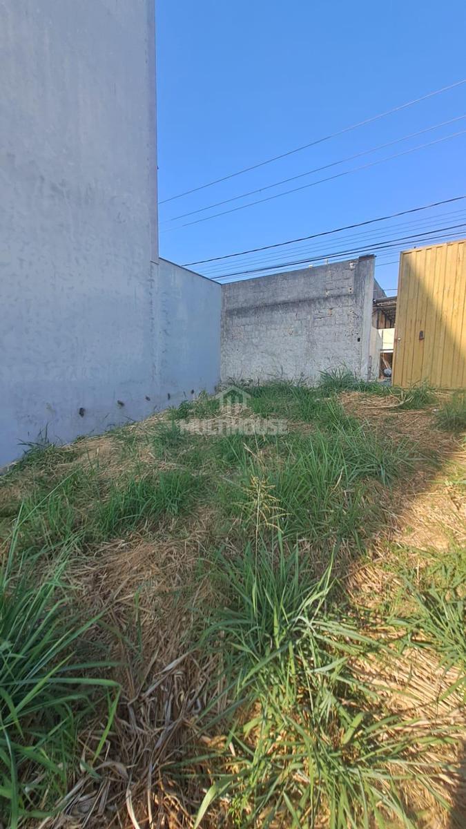 Lote, São João Batista (venda Nova), 0 Quarto, 0 Vaga