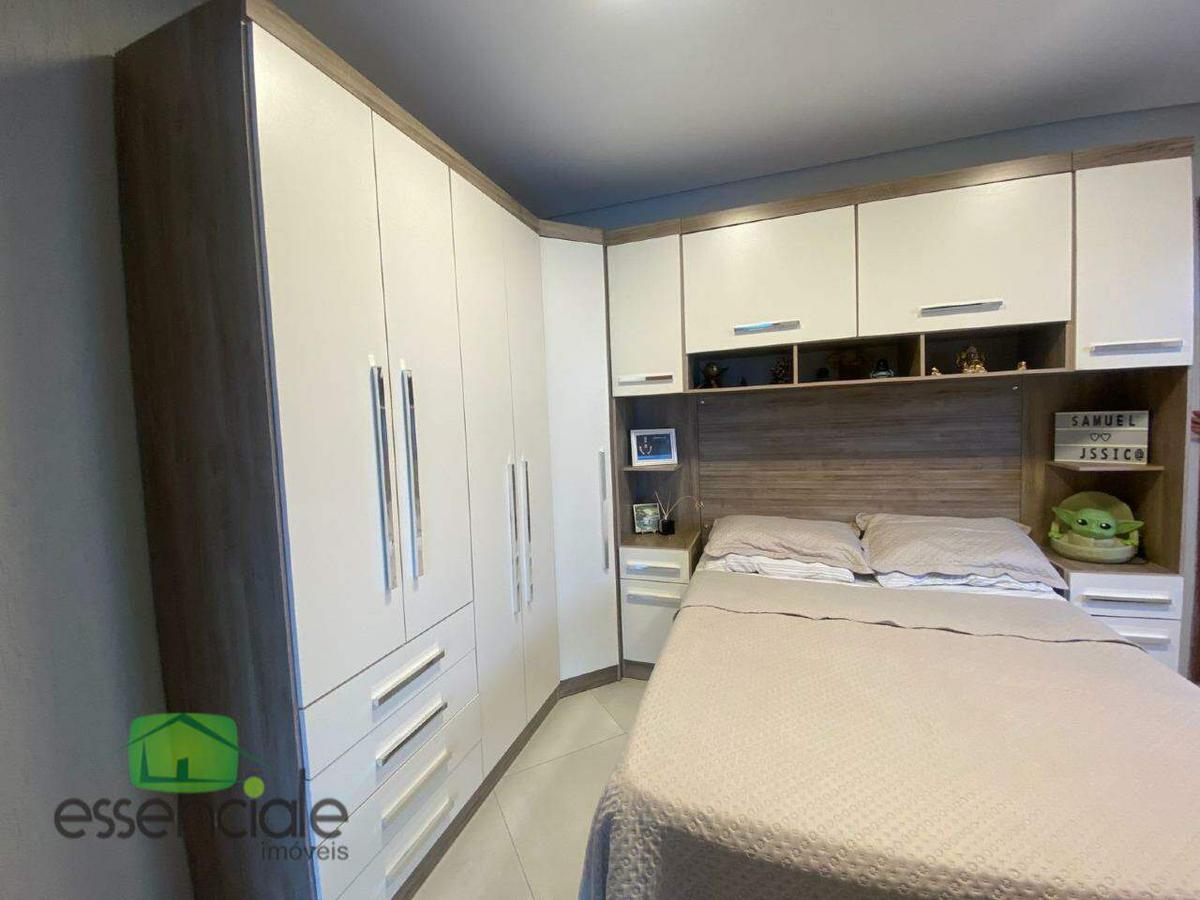 Cobertura, Eldorado, 3 Quartos, 2 Vagas, 1 Suíte