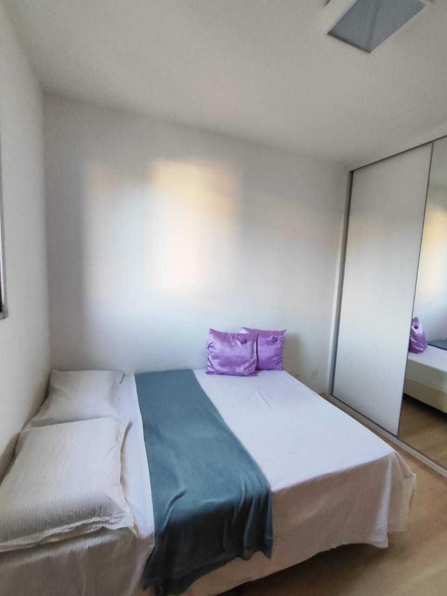 Apartamento, Buritis, 3 Quartos, 2 Vagas, 1 Suíte