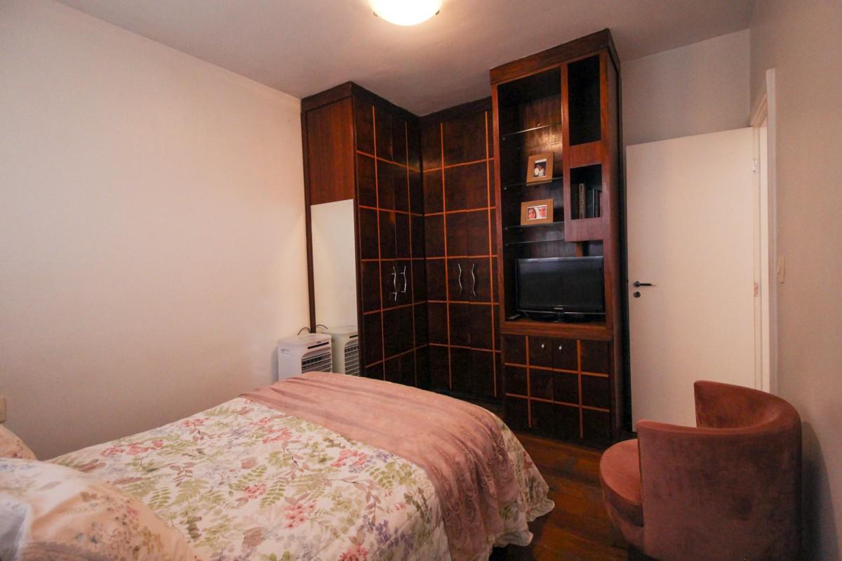 Casa, Vila Clóris, 4 Quartos, 3 Vagas, 1 Suíte