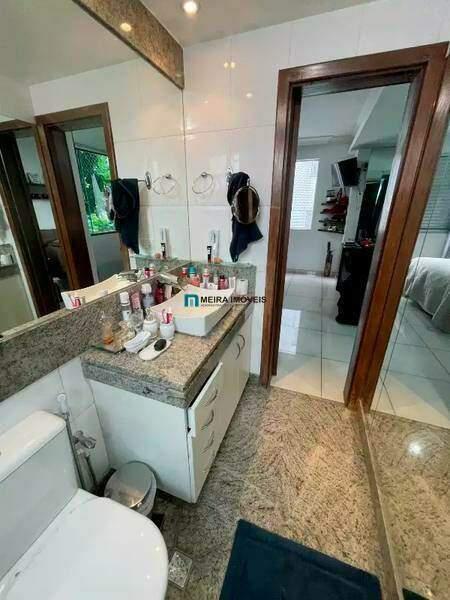 Apartamento, Lourdes, 3 Quartos, 2 Vagas, 1 Suíte