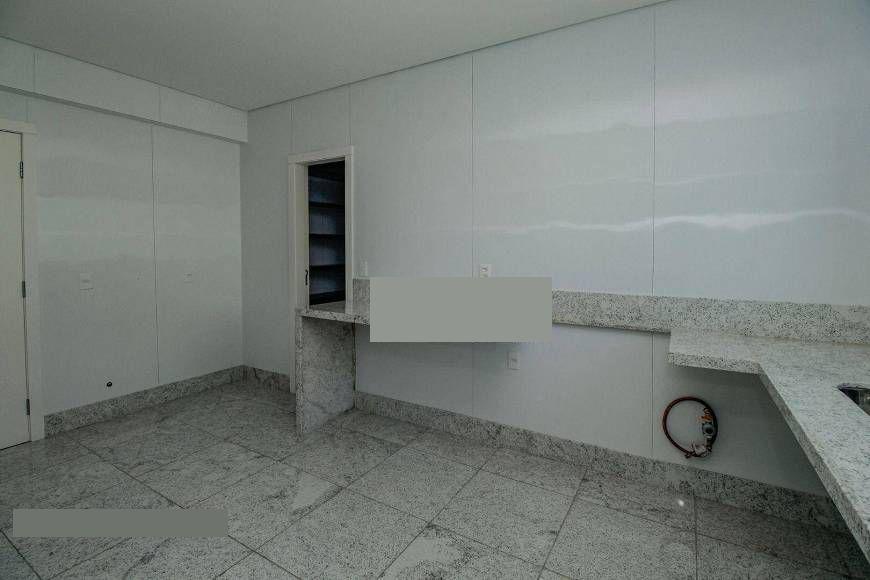Cobertura, Santo Agostinho, 4 Quartos, 5 Vagas, 2 Suítes